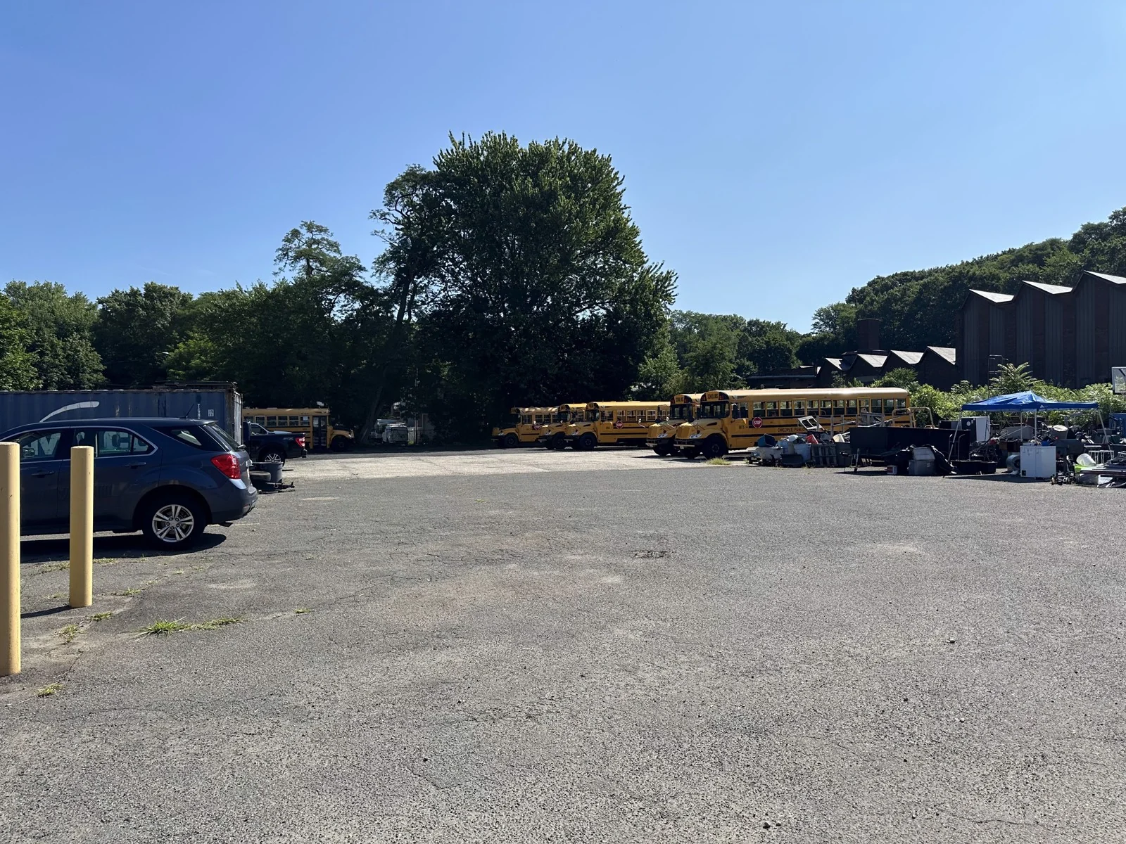 Industrial in Chicopee, MA — Sale in Chicopee, MA, photo 3 of 7