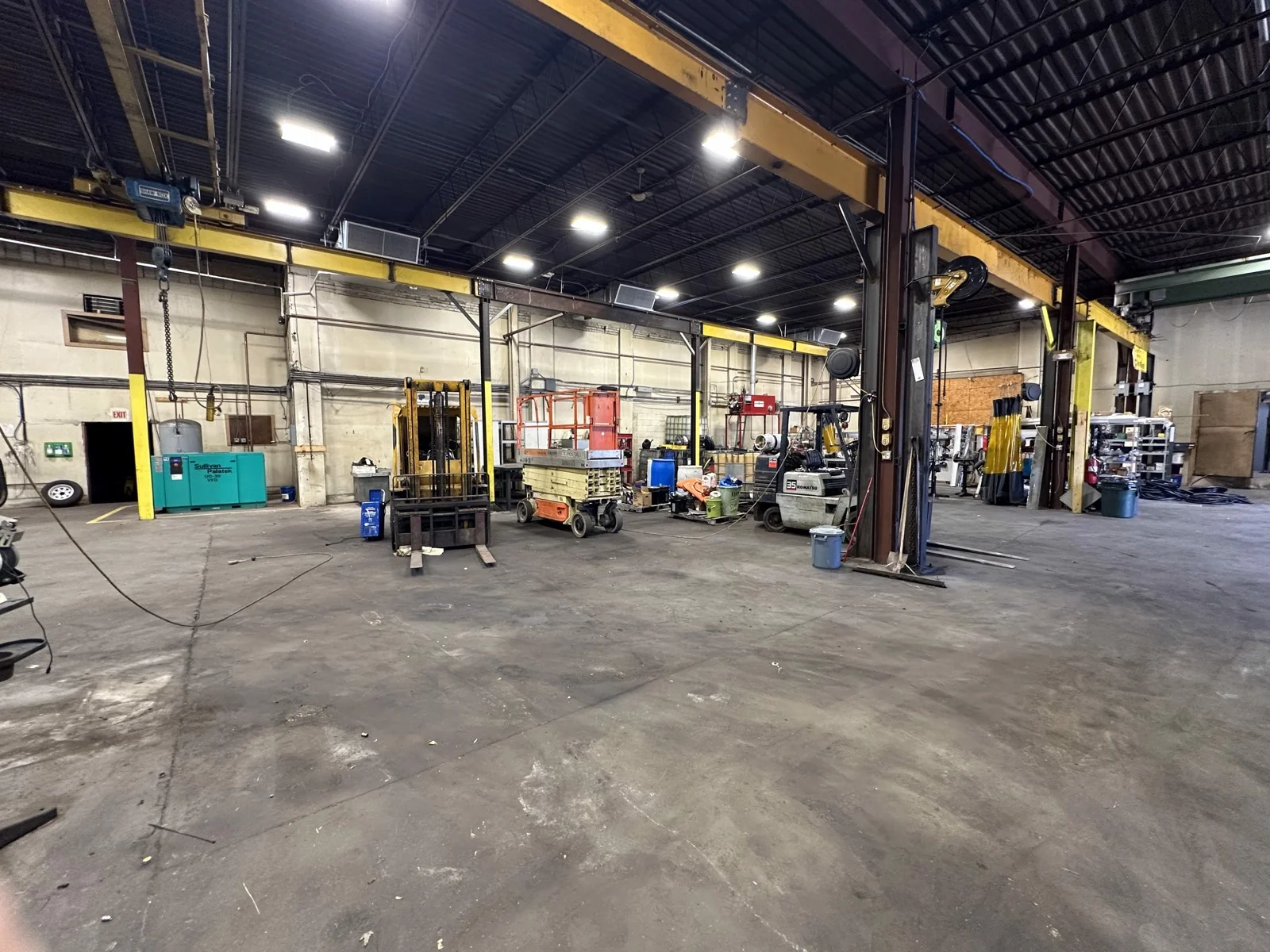 Industrial in Chicopee, MA — Sale in Chicopee, MA, photo 4 of 7
