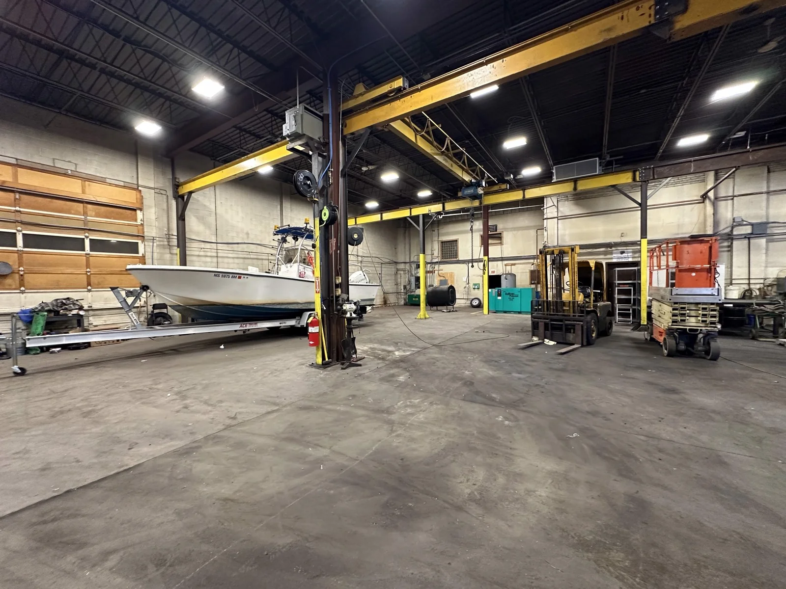 Industrial in Chicopee, MA — Sale in Chicopee, MA, photo 5 of 7