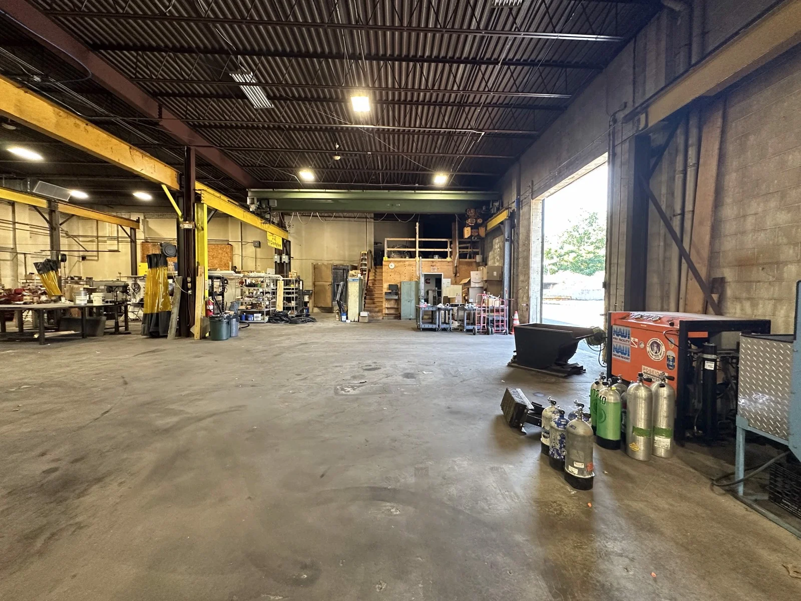 Industrial in Chicopee, MA — Sale in Chicopee, MA, photo 6 of 7