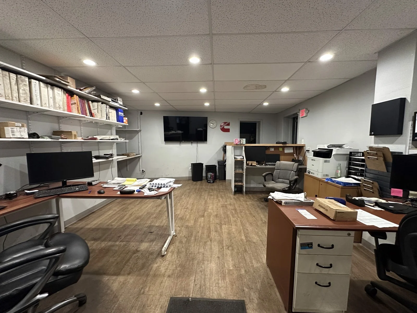 Industrial in Chicopee, MA — Sale in Chicopee, MA, photo 7 of 7