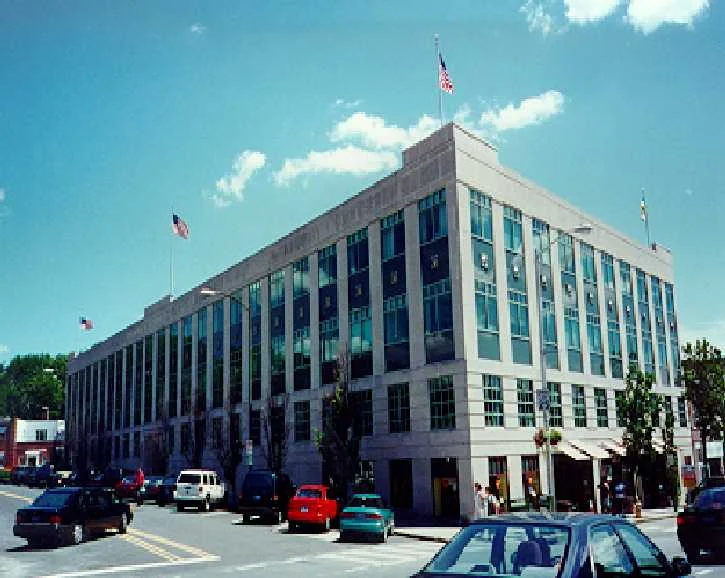 Office in Greenwich, CT — Lease in Greenwich, CT, photo 3 of 8