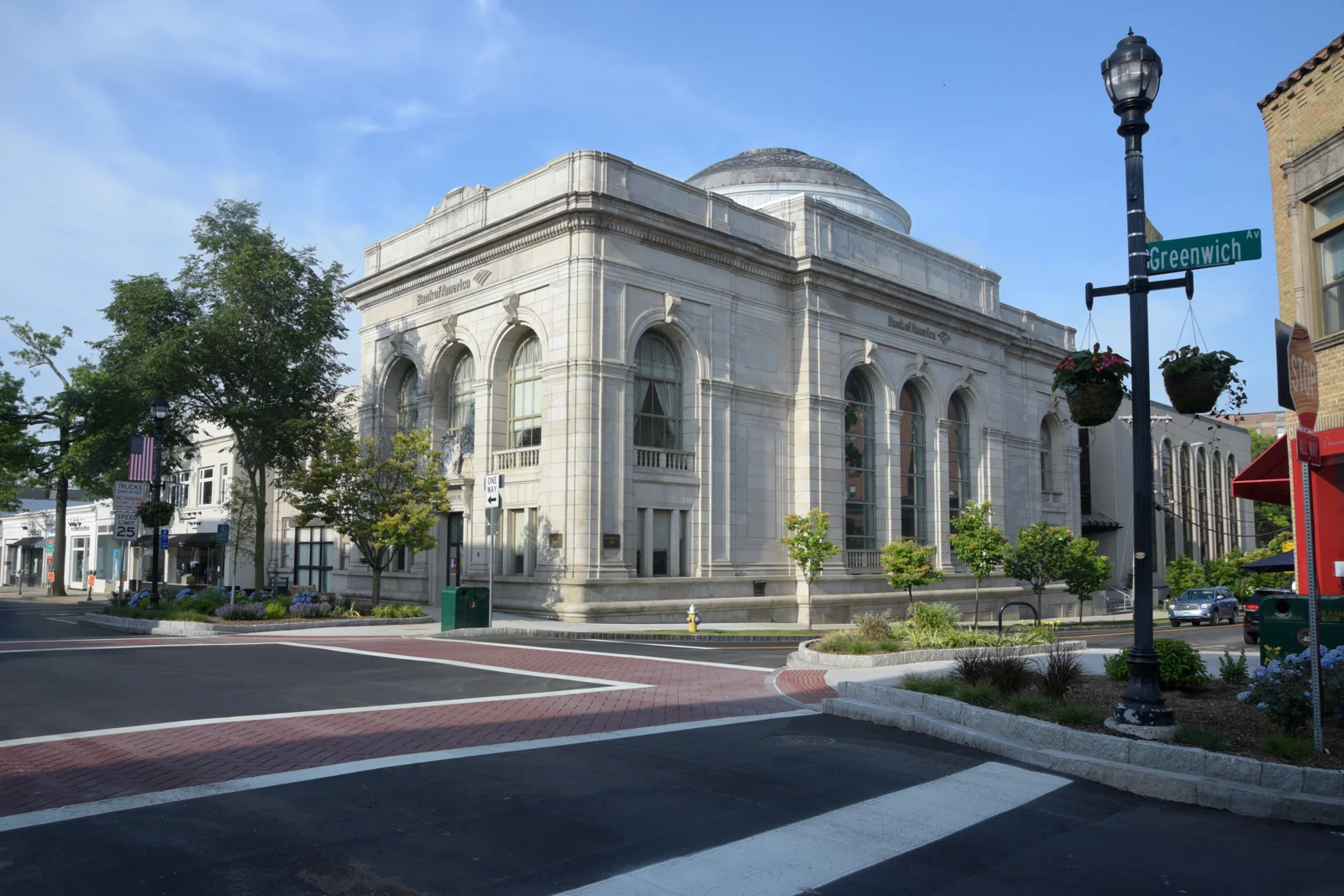 Office in Greenwich, CT — Lease in Greenwich, CT, photo 4 of 8