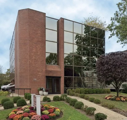 Office in Greenwich, CT — Lease in Greenwich, CT, photo 6 of 8