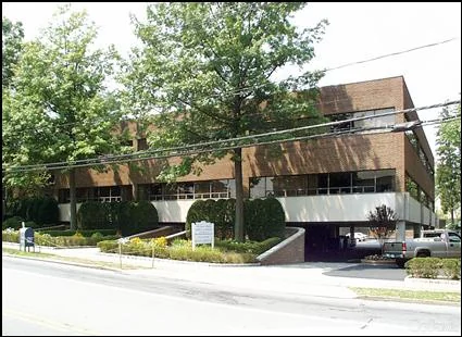Office in Greenwich, CT — Lease in Greenwich, CT, photo 5 of 8