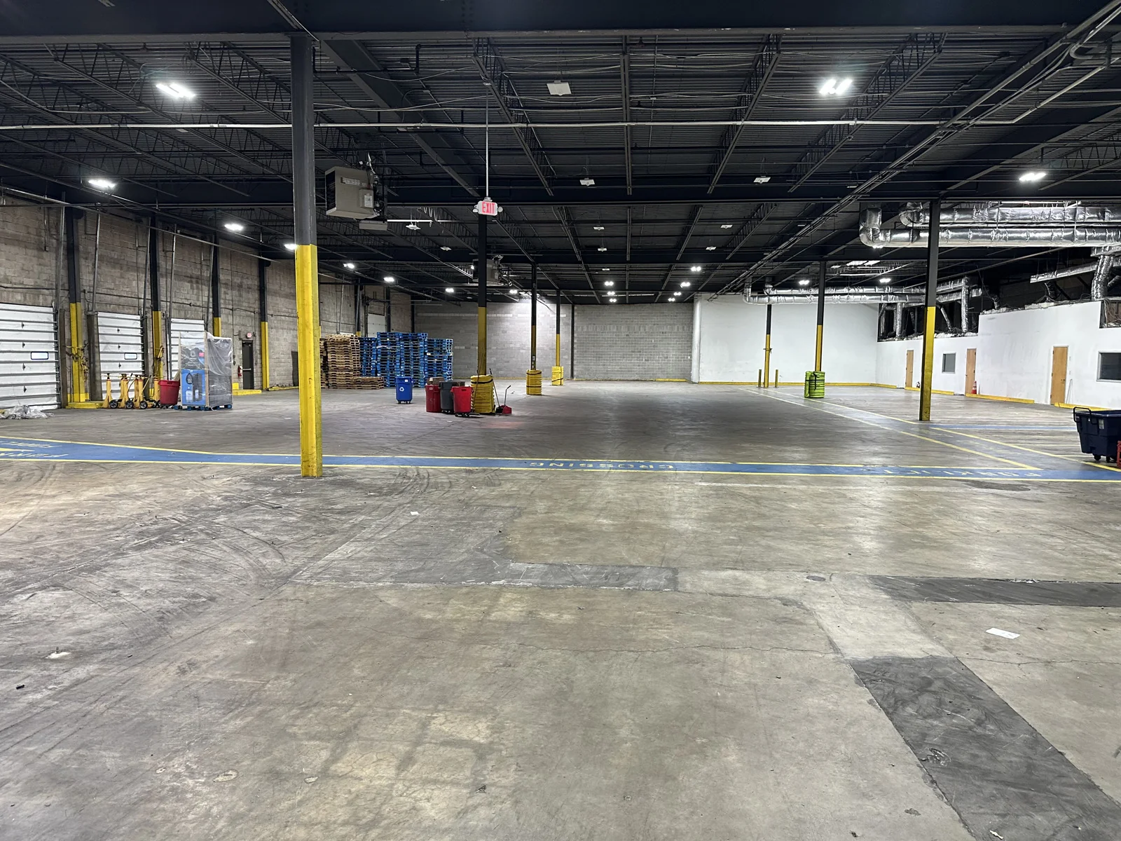 Industrial in Edison, NJ — Lease in Edison, NJ, photo 3 of 5