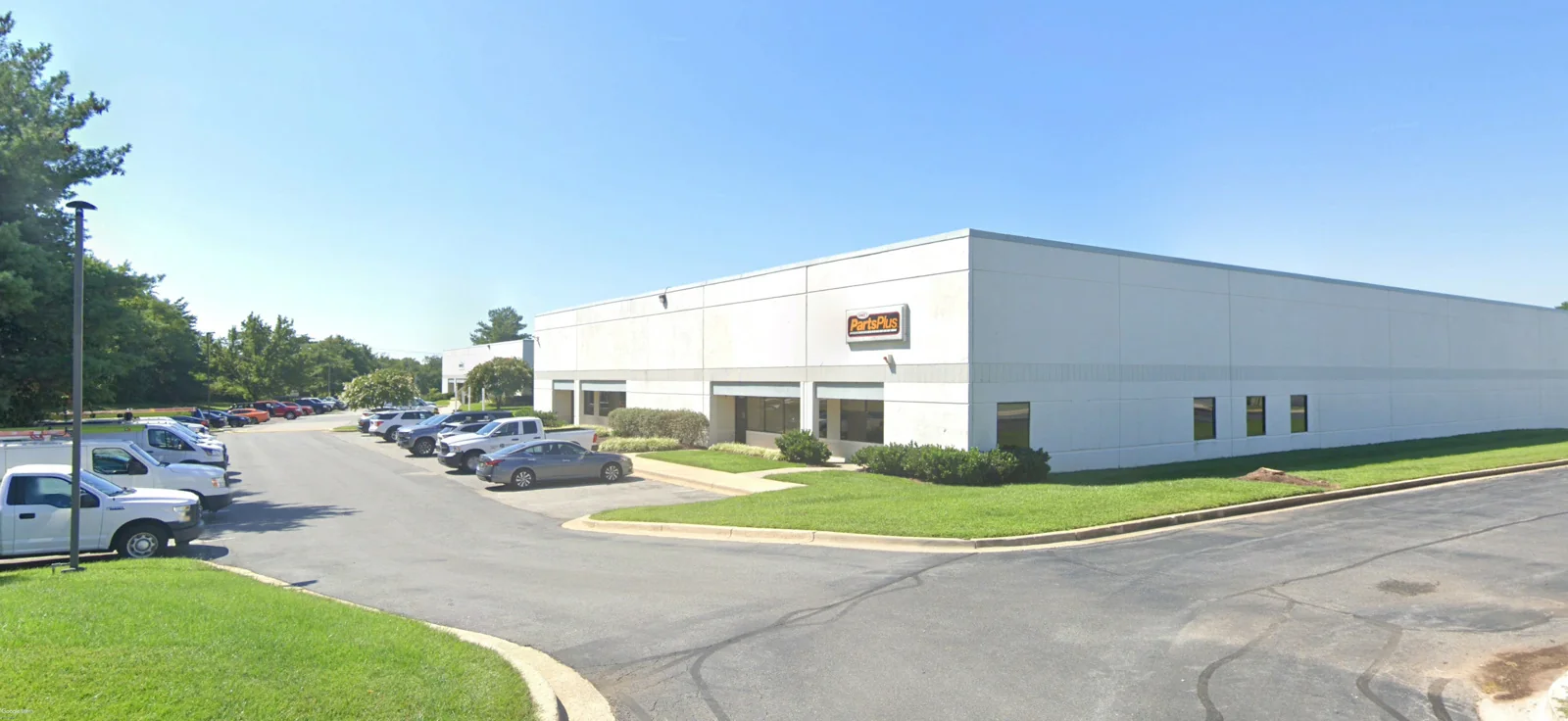 FlexIndustrial in Beltsville, MD — Lease in Beltsville, MD, photo 1 of 1