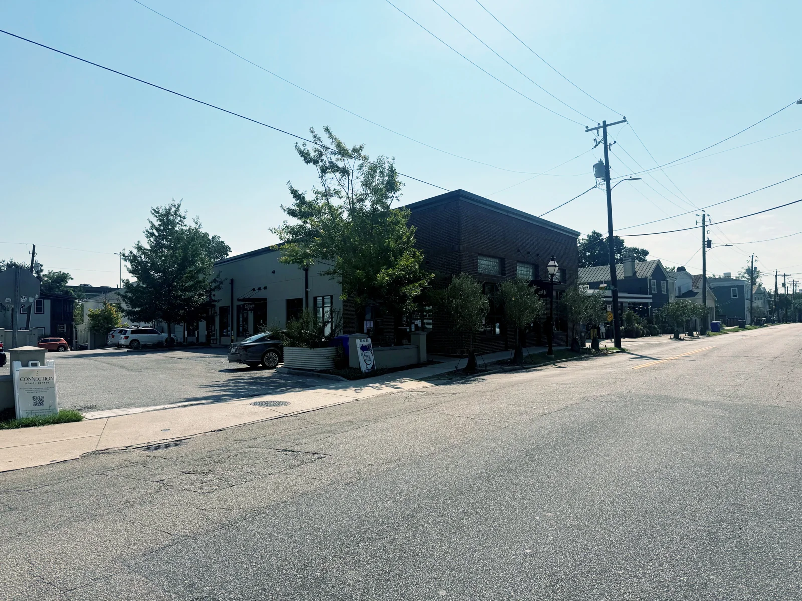 FlexIndustrial in Charleston, SC — Lease in Charleston, SC, photo 1 of 5