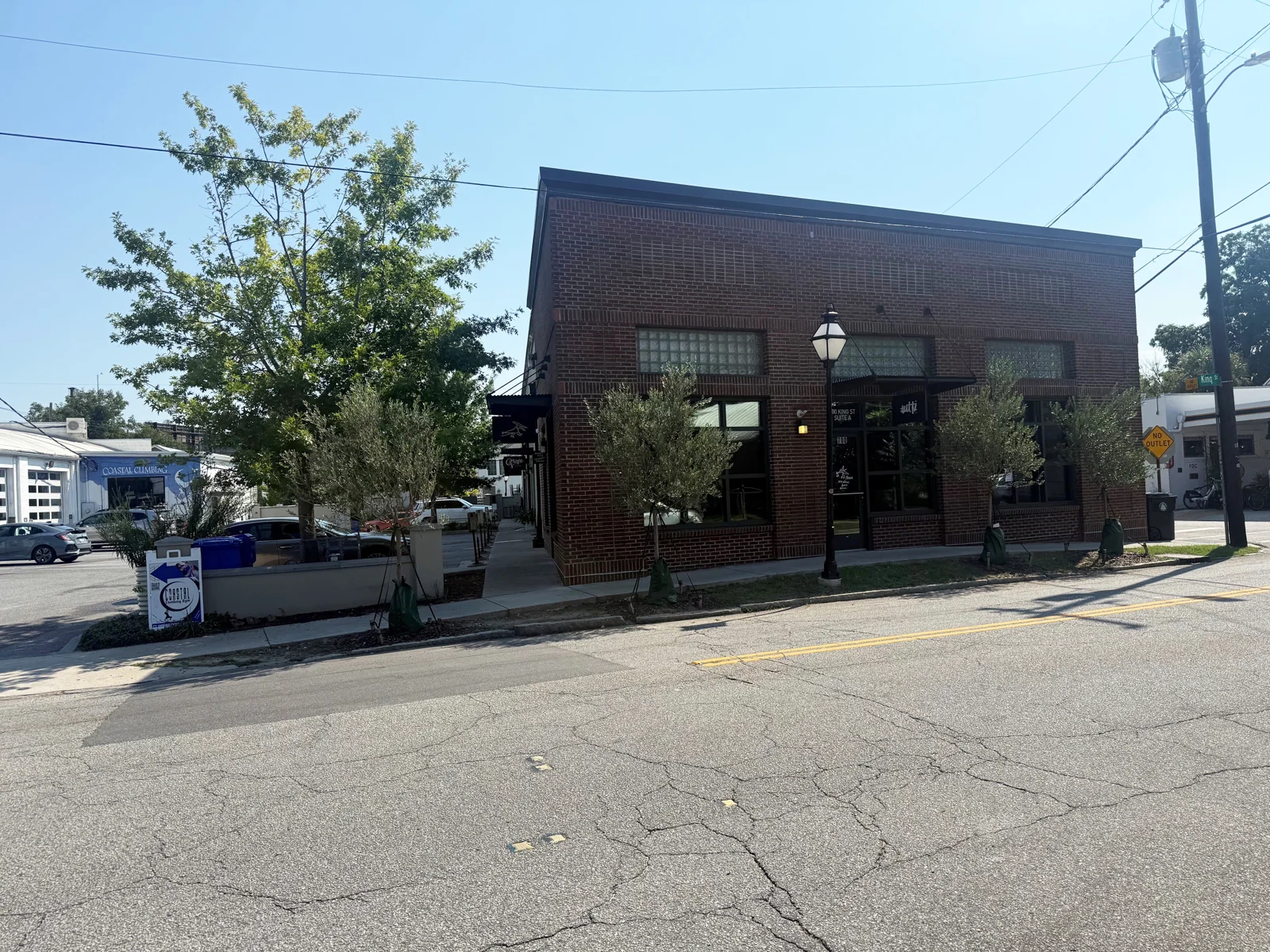 FlexIndustrial in Charleston, SC — Lease in Charleston, SC, photo 2 of 5