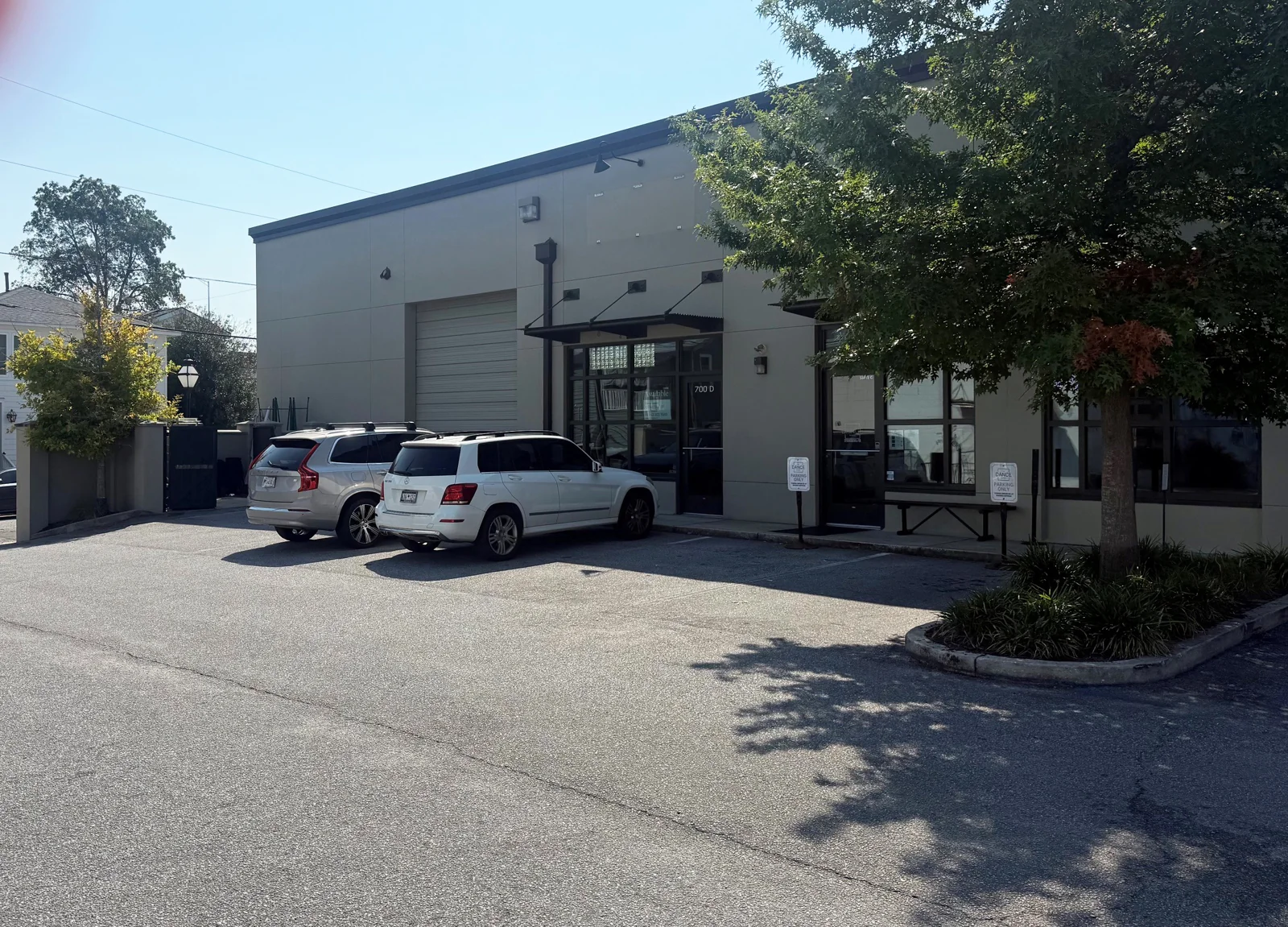 FlexIndustrial in Charleston, SC — Lease in Charleston, SC, photo 3 of 5
