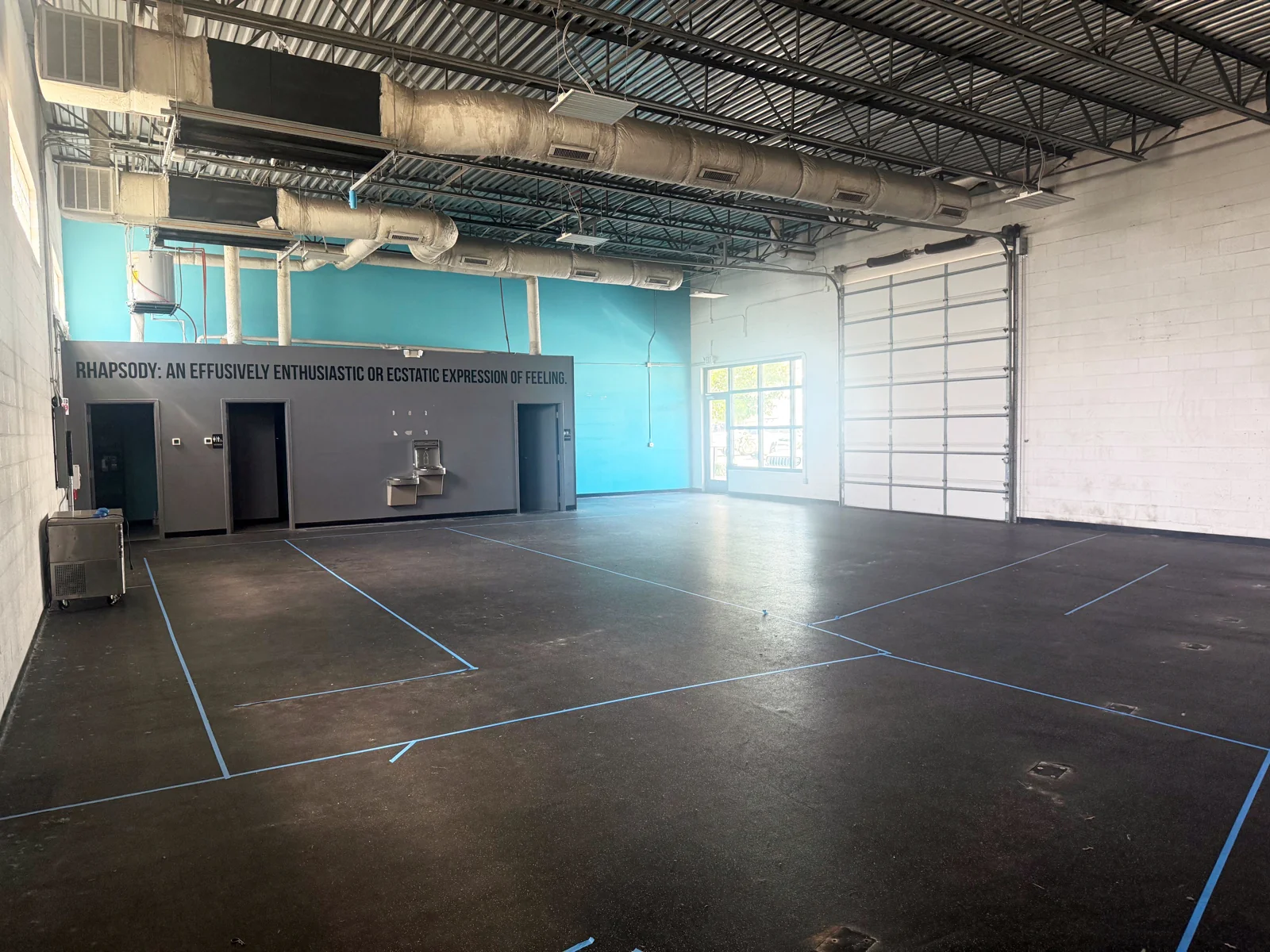 FlexIndustrial in Charleston, SC — Lease in Charleston, SC, photo 4 of 5