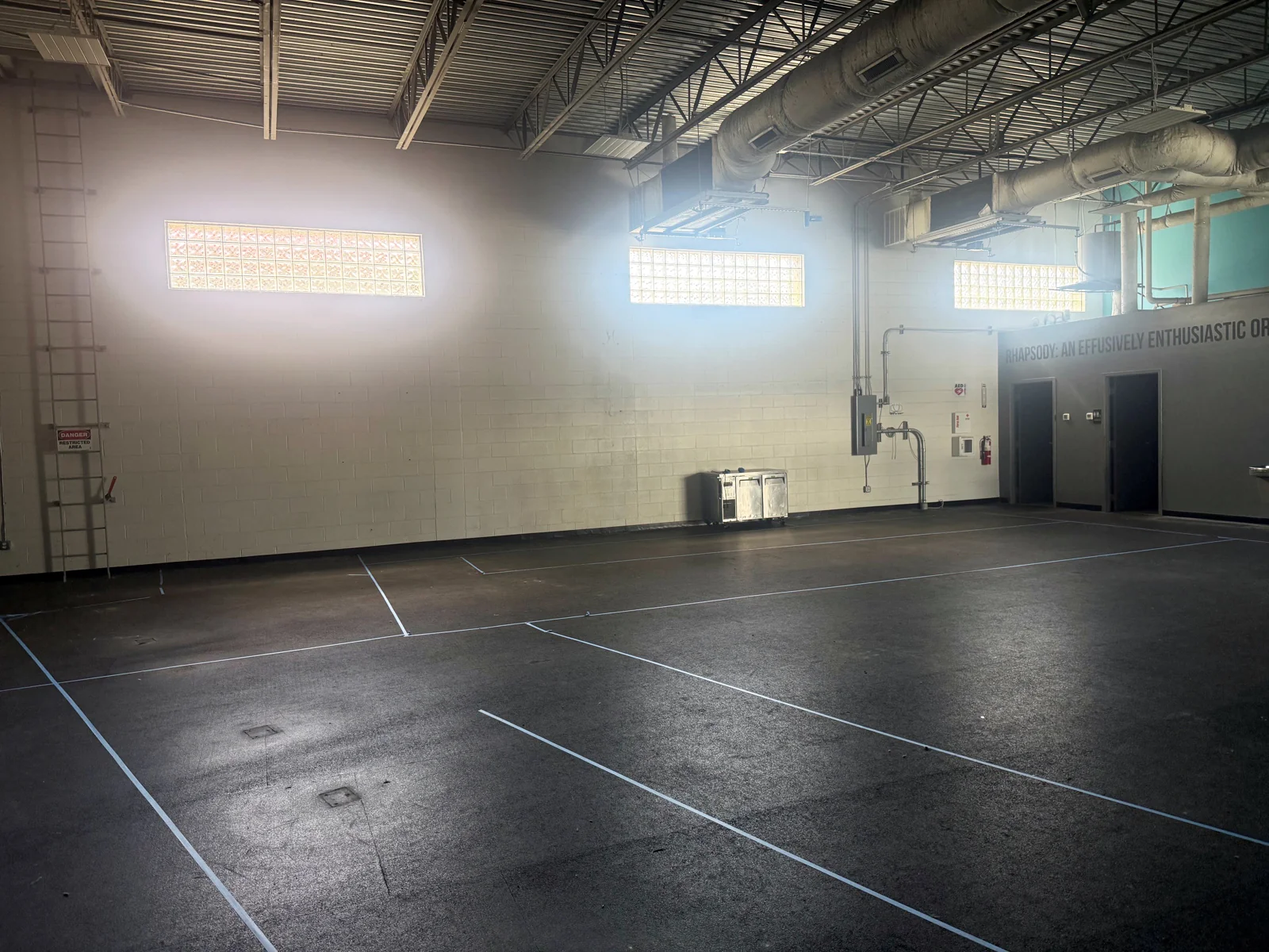 FlexIndustrial in Charleston, SC — Lease in Charleston, SC, photo 5 of 5