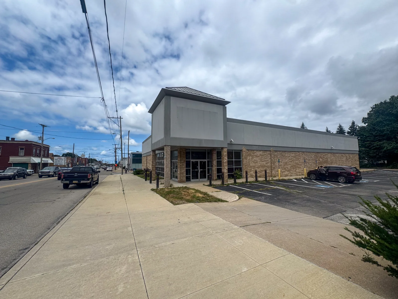 Former Rite Aid | Erie, PA — Sale in Erie, PA, photo 1 of 4