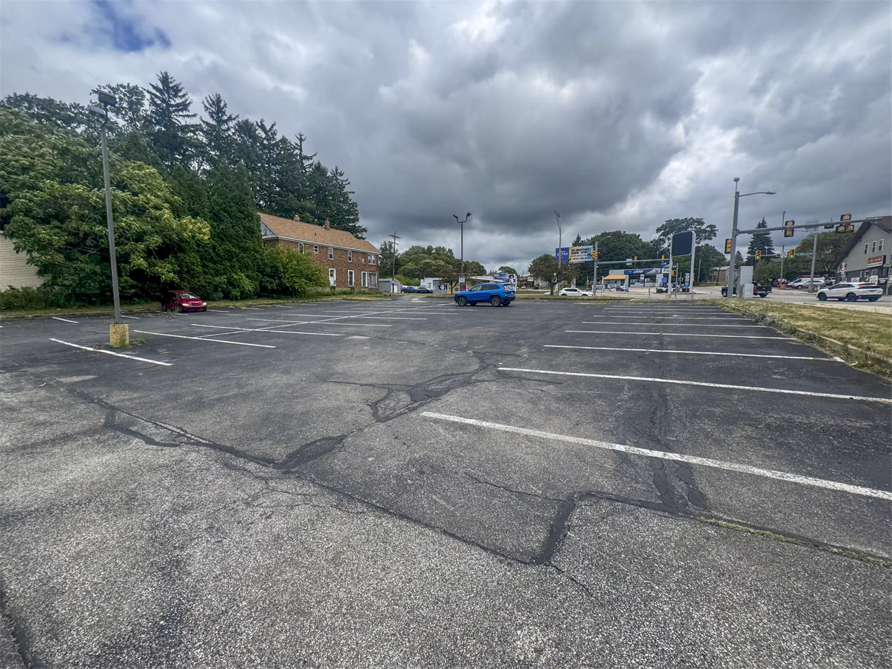 Former Rite Aid | Erie, PA — Sale in Erie, PA, photo 4 of 4