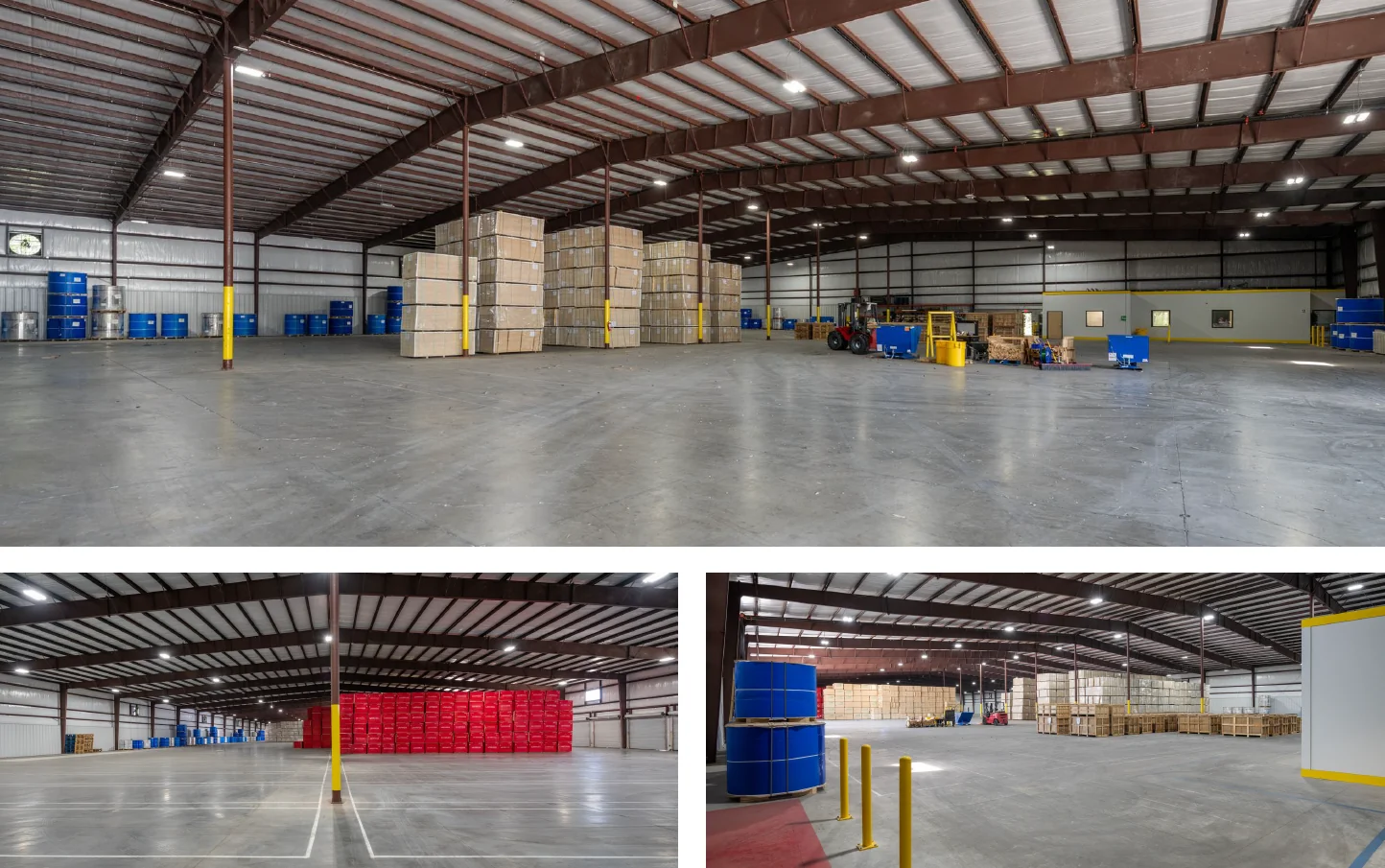 Industrial in Jacksonville, FL — Lease in Jacksonville, FL, photo 1 of 8