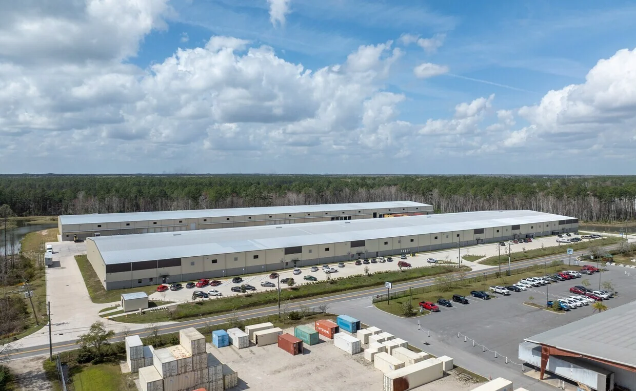 Industrial in Jacksonville, FL — Lease in Jacksonville, FL, photo 4 of 8