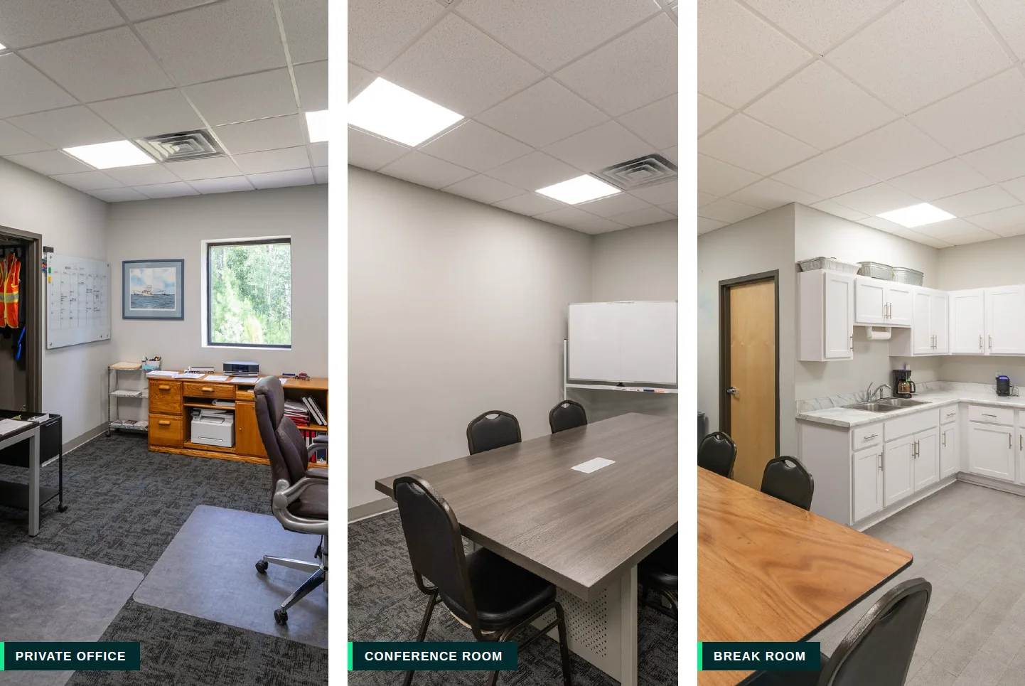 Industrial in Jacksonville, FL — Lease in Jacksonville, FL, photo 5 of 8