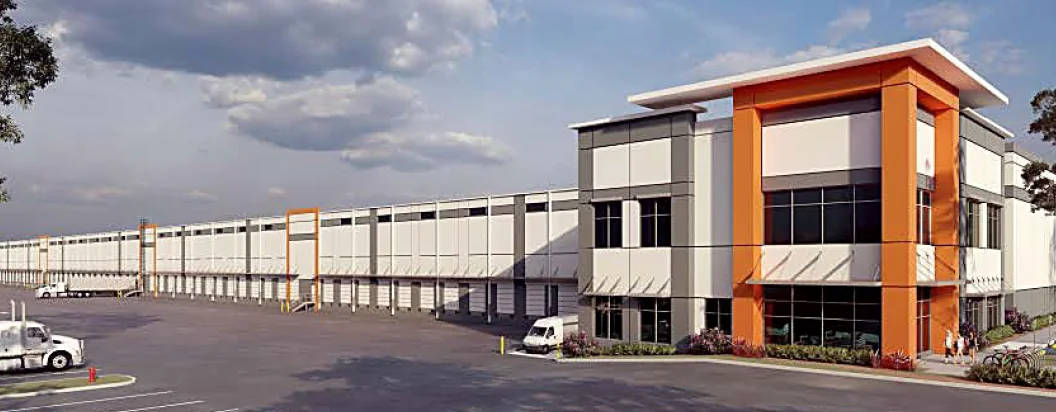 Industrial in Jacksonville, FL — Lease in Jacksonville, FL, photo 7 of 8