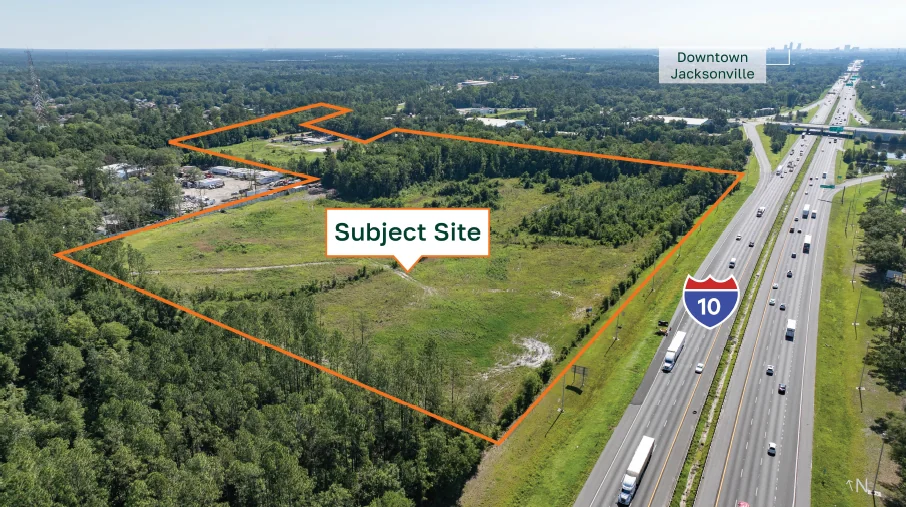 Industrial in Jacksonville, FL — Lease in Jacksonville, FL, photo 8 of 8