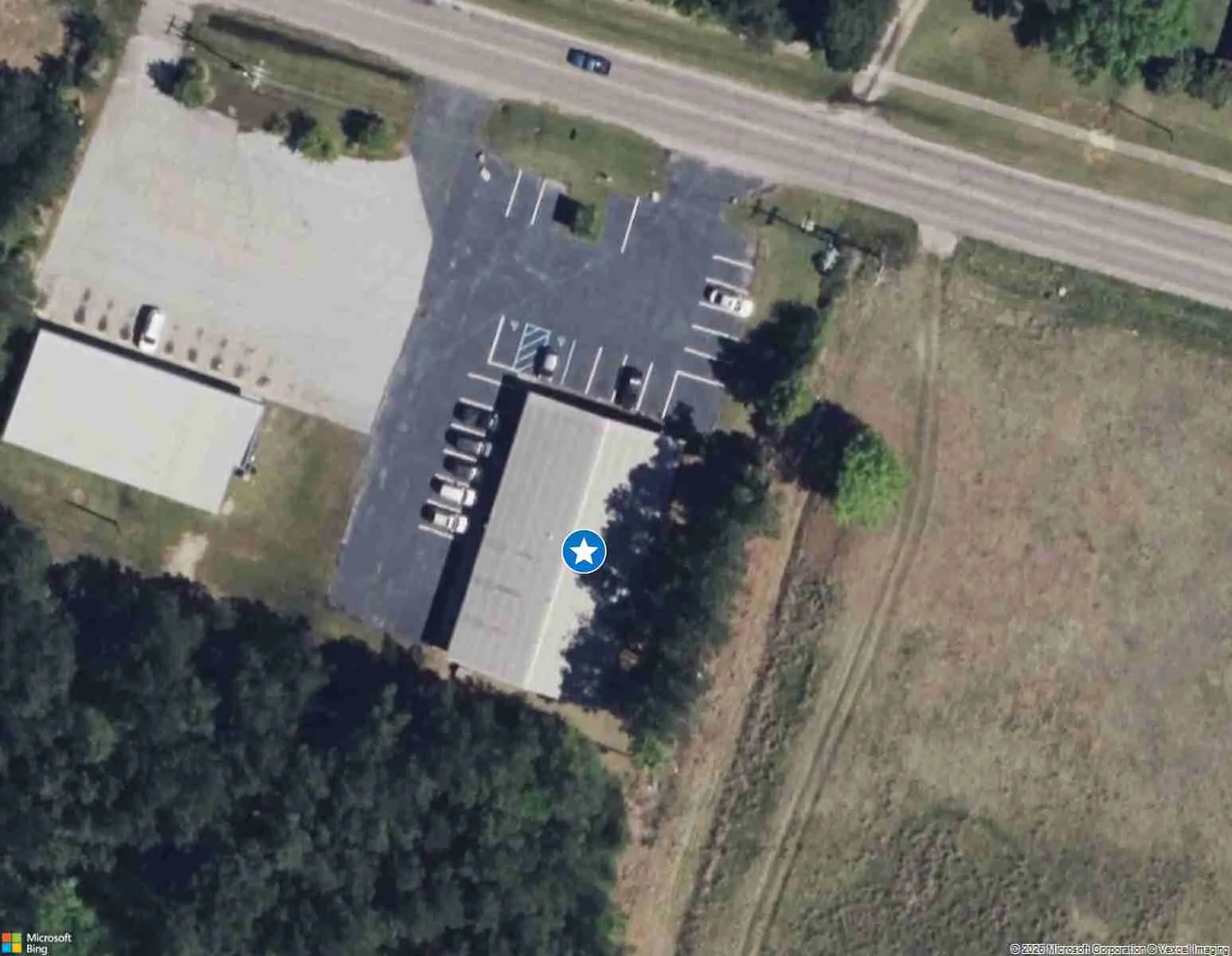 FlexIndustrial in Saluda, SC — Lease in Saluda, SC, photo 1 of 1