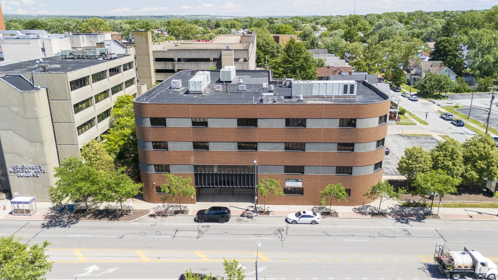Healthcare in Cleveland, OH — Lease in Cleveland, OH, photo 1 of 8
