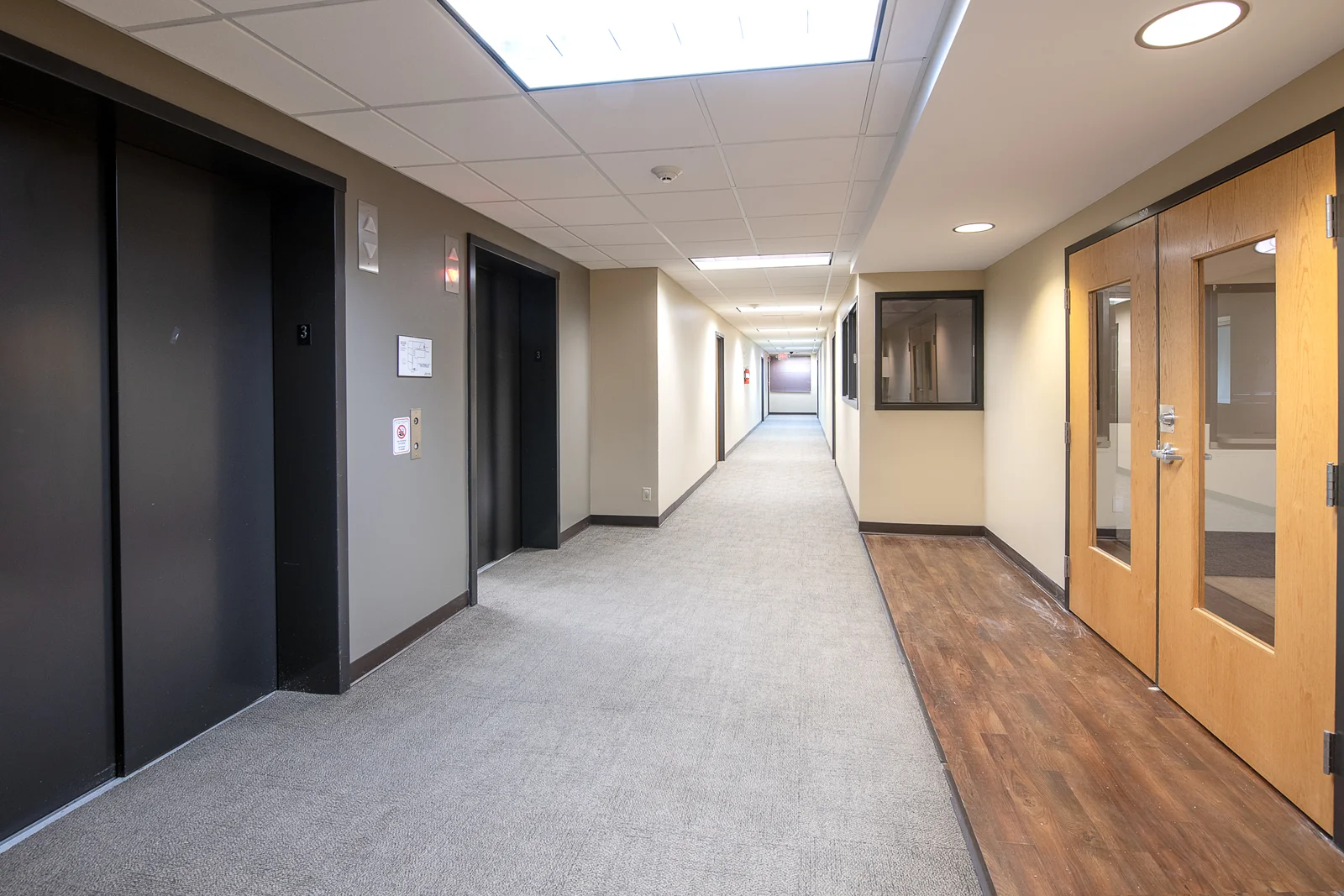 Healthcare in Cleveland, OH — Lease in Cleveland, OH, photo 3 of 8