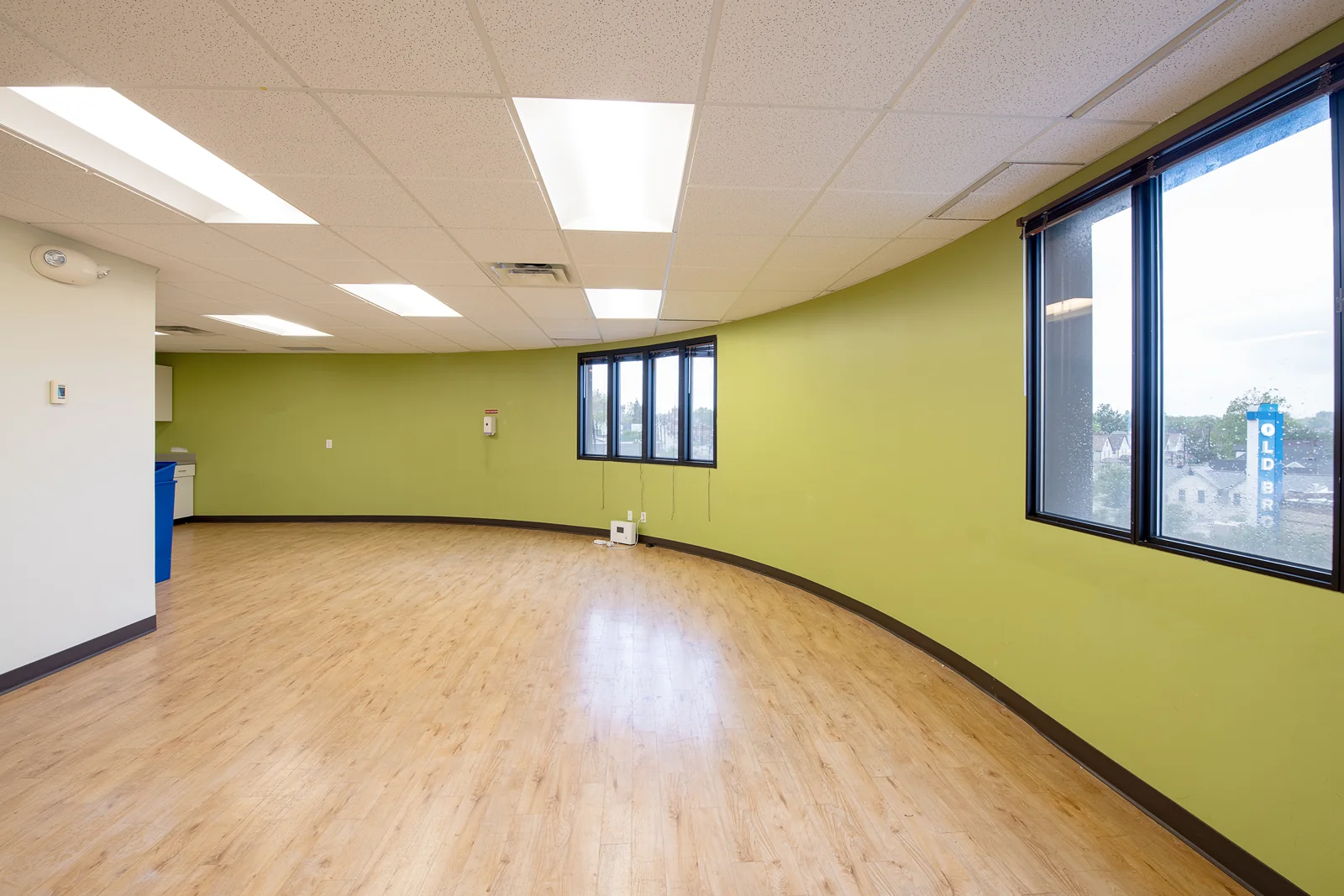 Healthcare in Cleveland, OH — Lease in Cleveland, OH, photo 7 of 8