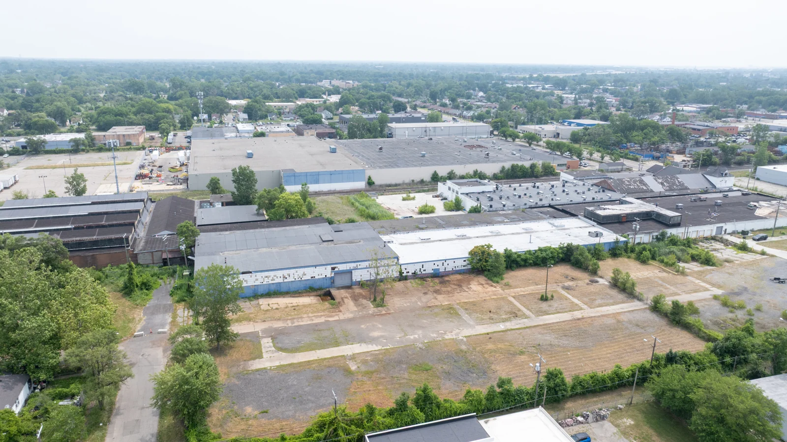 Industrial in Detroit, MI — Sale in Detroit, MI, photo 4 of 4