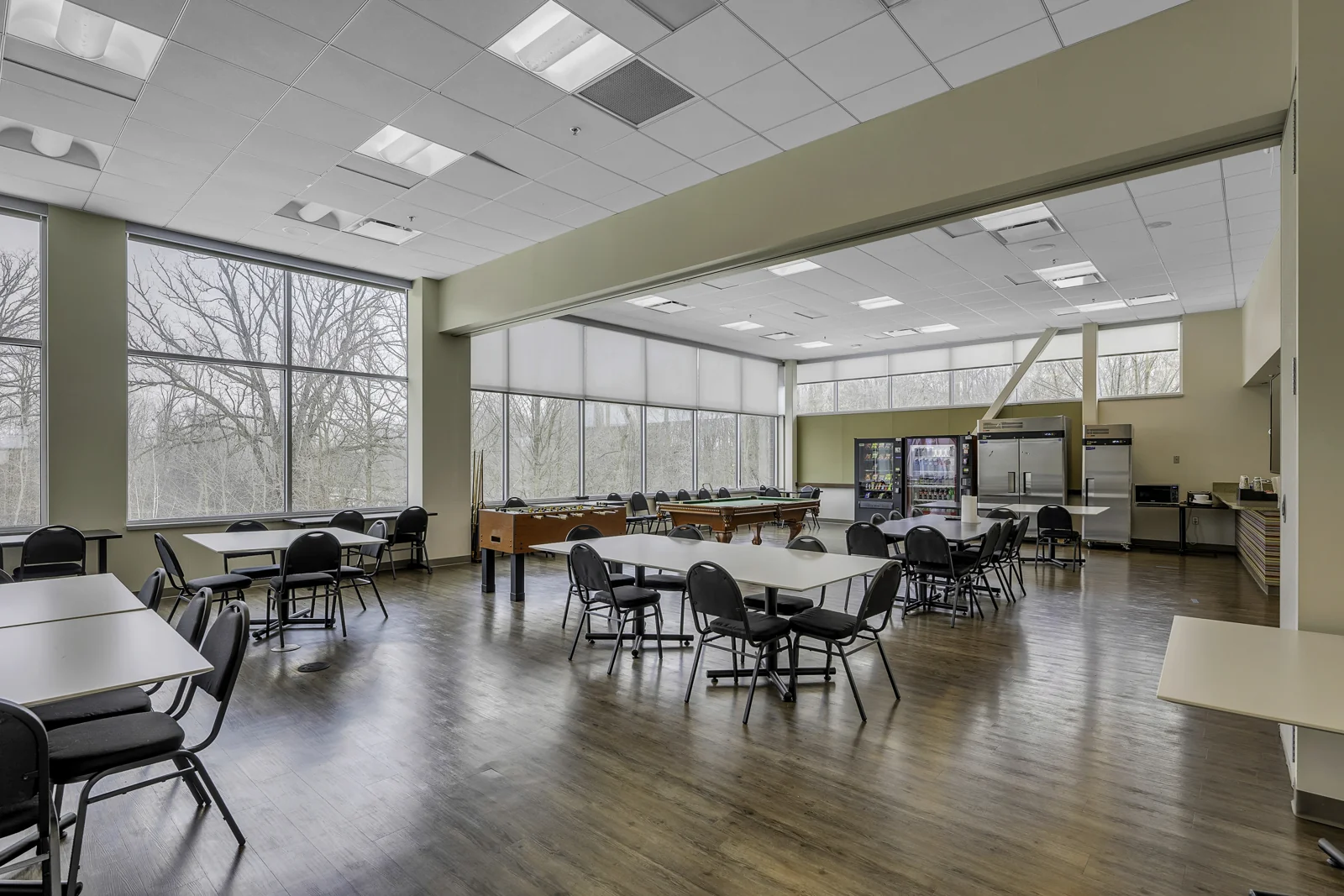 Office in Novi, MI — Sale in Novi, MI, photo 6 of 8