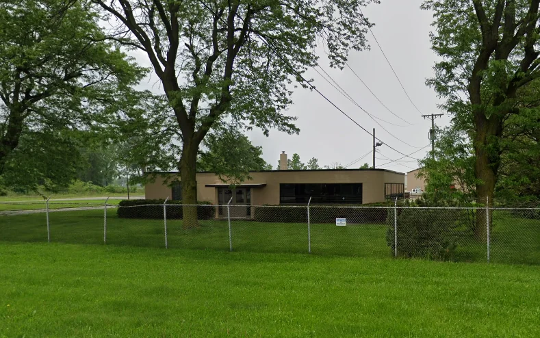 Industrial in Toledo, OH — Lease in Toledo, OH, photo 1 of 1