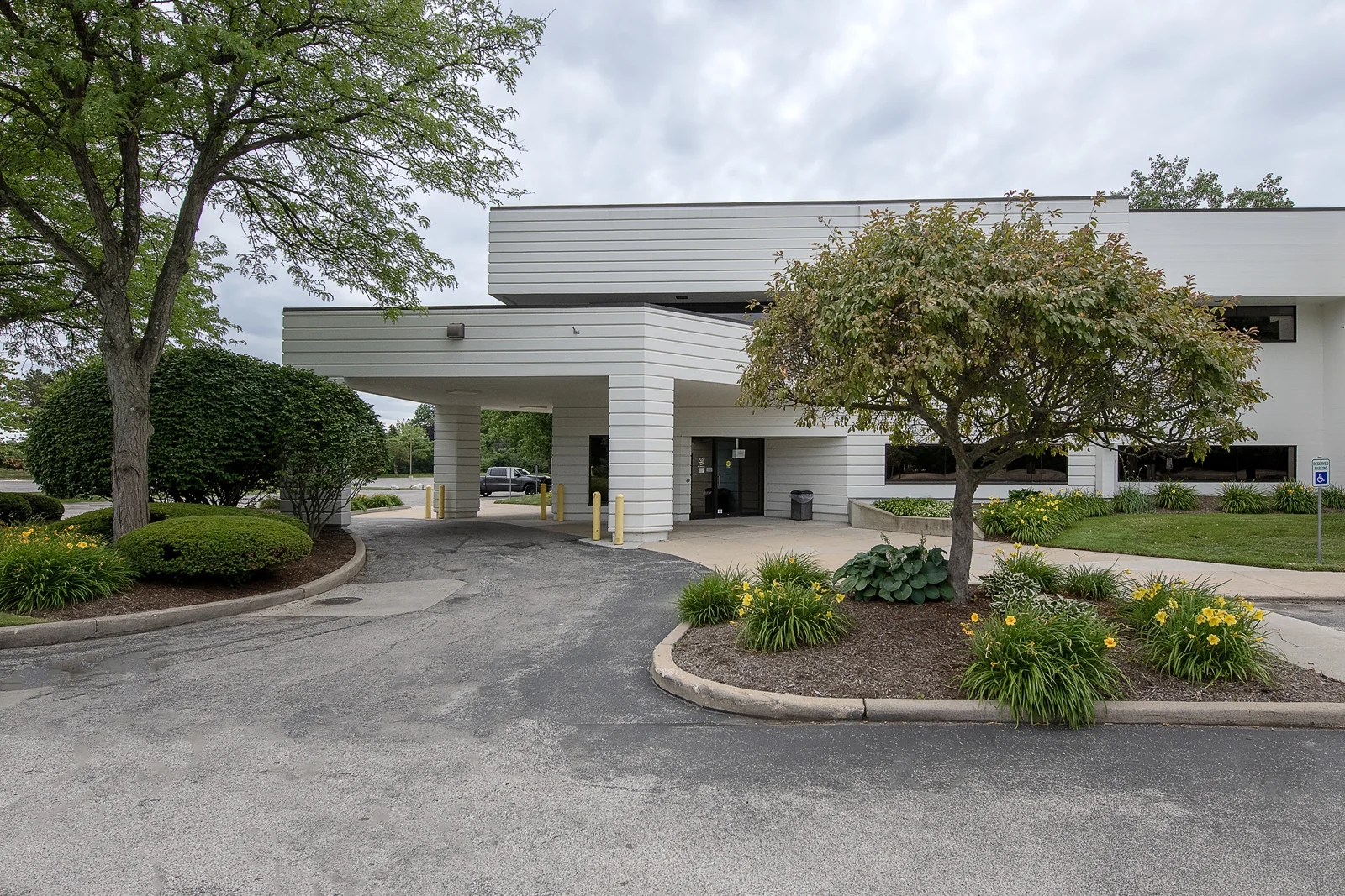 Regency Medical Campus — Lease in Toledo, OH, photo 3 of 3