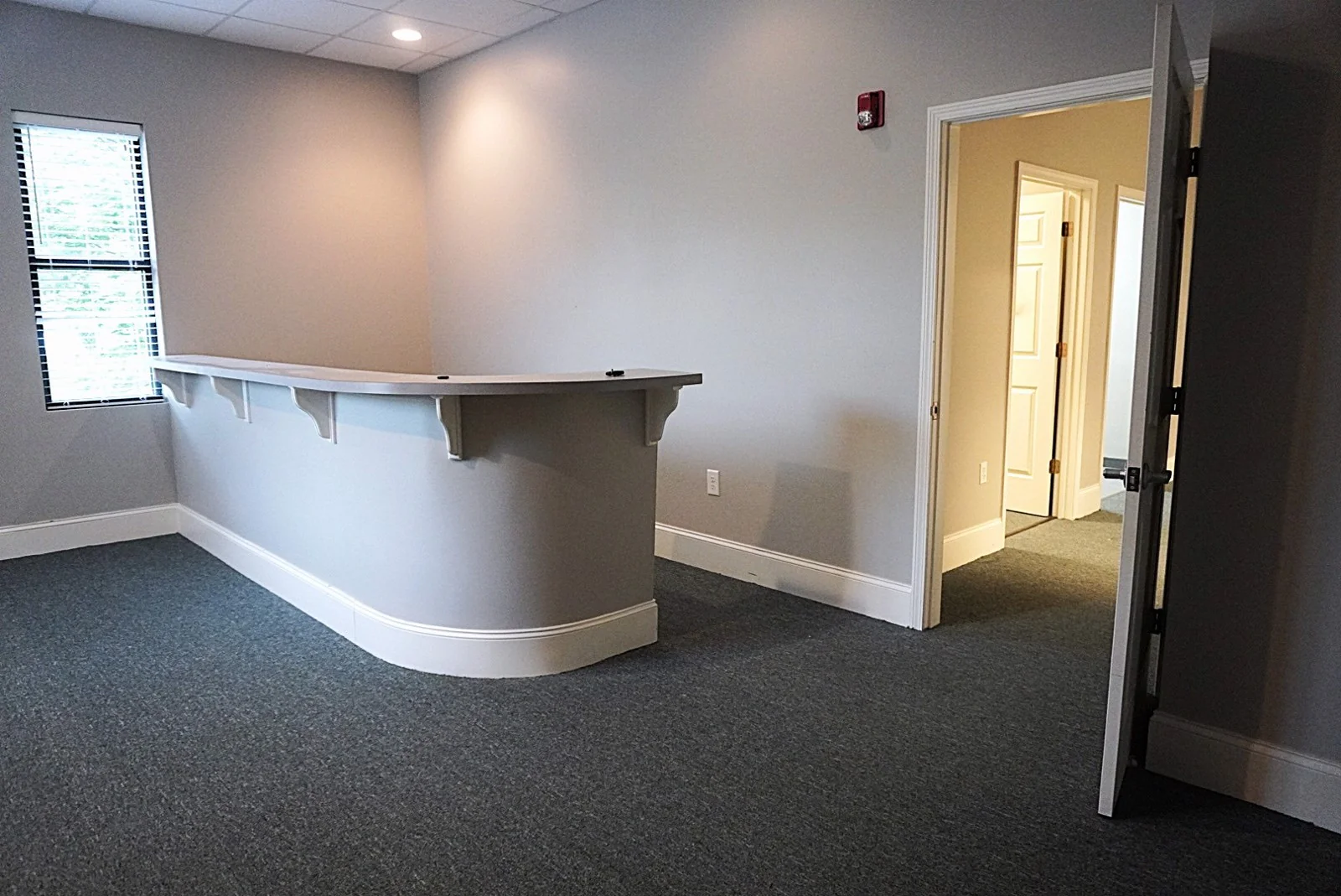 Marietta Medical Center — Lease in Marietta, GA, photo 2 of 2