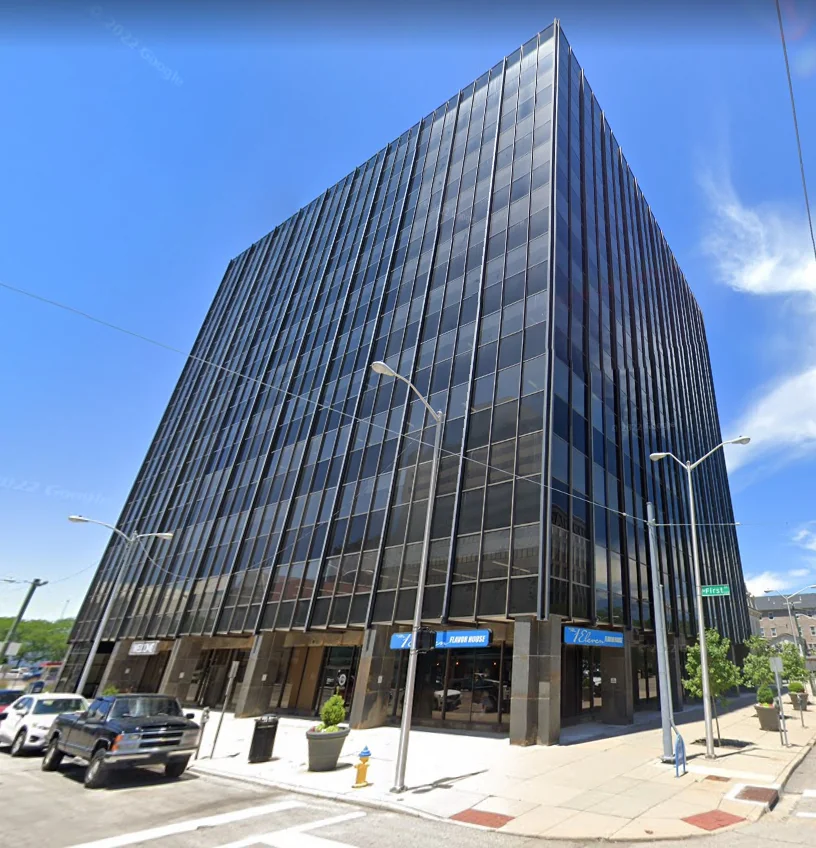 111 Building — Lease in Dayton, OH, photo 2 of 2