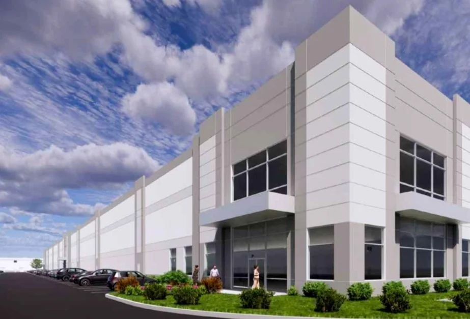 Dayton Commerce Park — Sale in Dayton, OH, photo 1 of 2