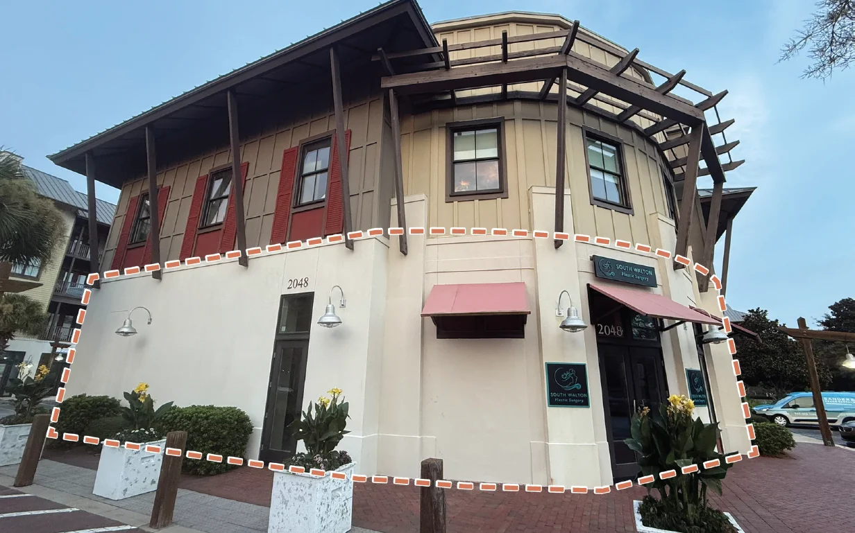 Office in Santa Rosa Beach, FL — Lease in Santa Rosa Beach, FL, photo 1 of 8