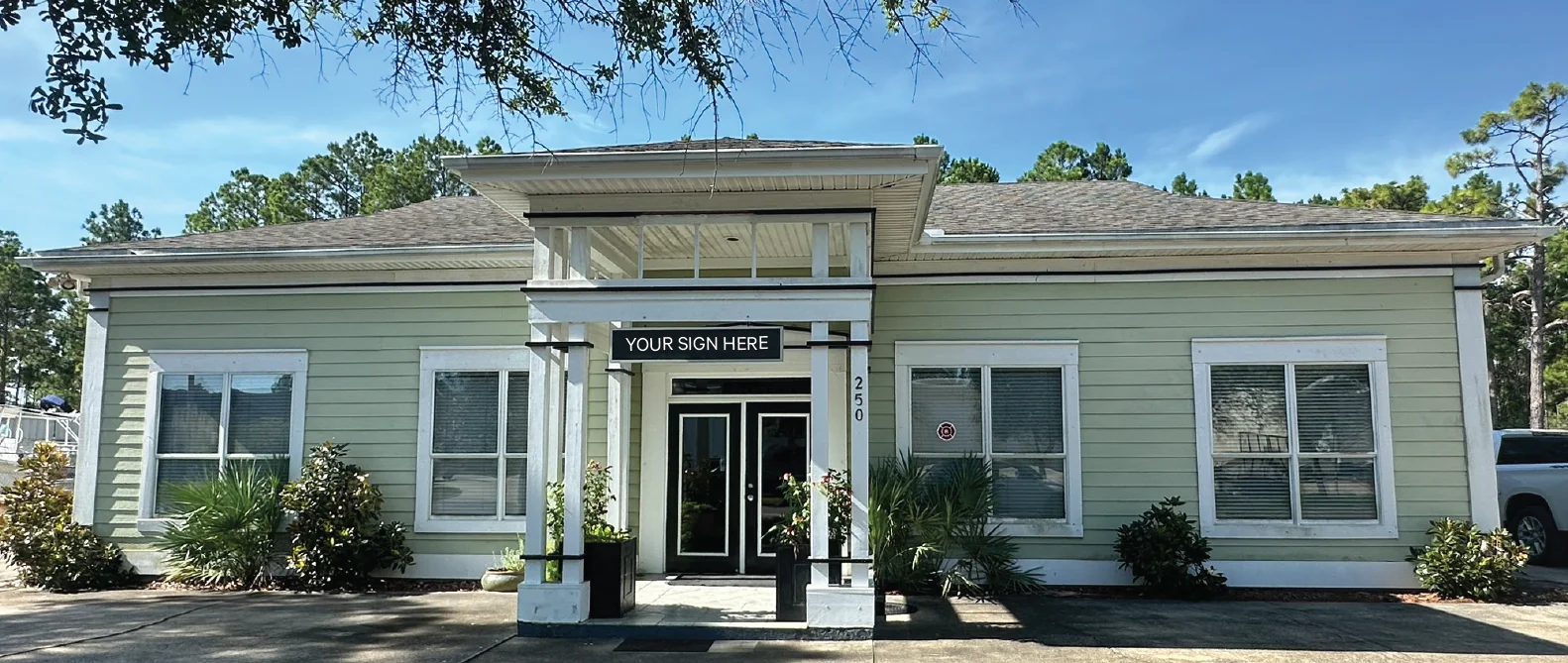 Office in Santa Rosa Beach, FL — Lease in Santa Rosa Beach, FL, photo 8 of 8