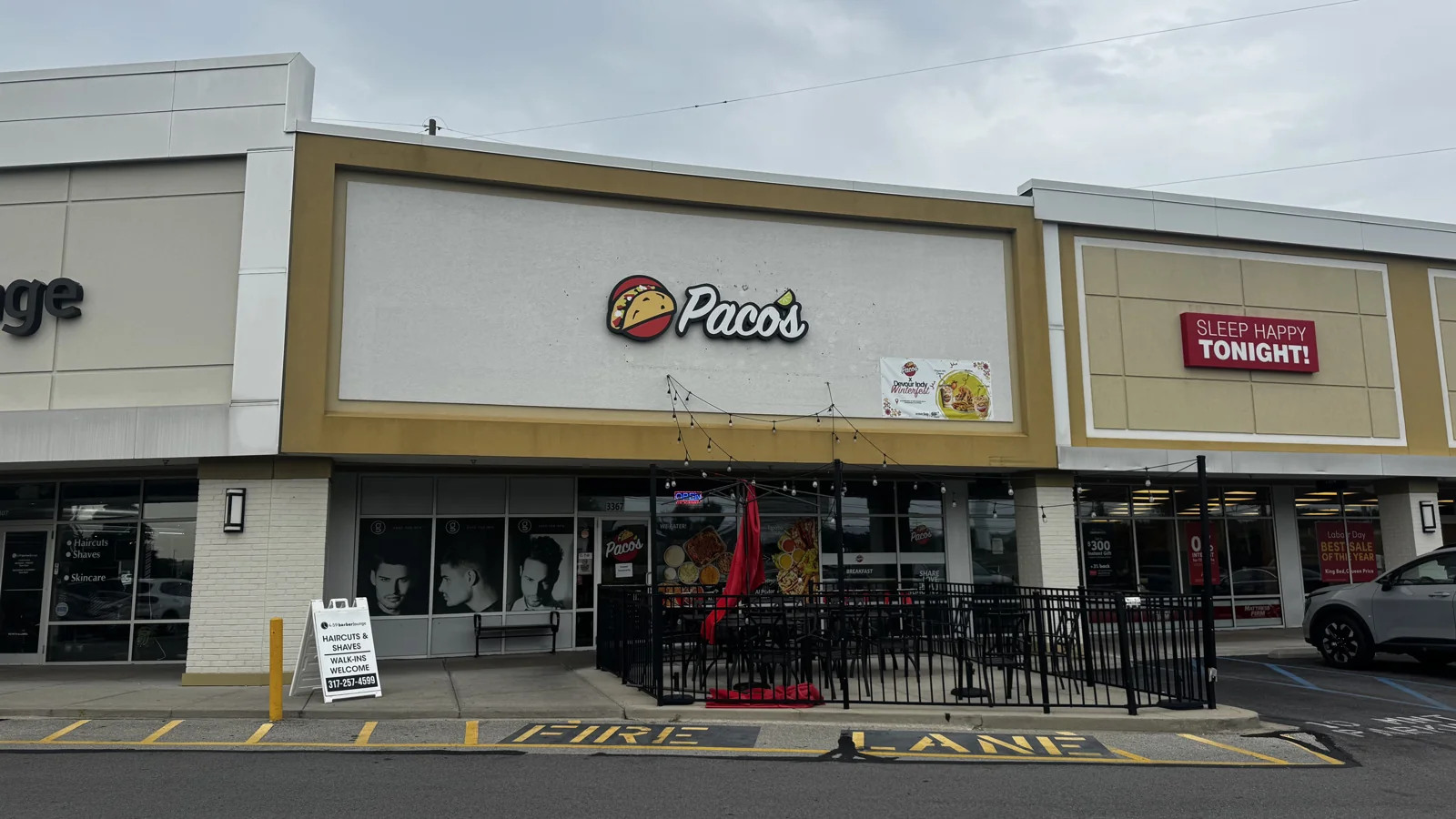 Retail in Indianapolis, IN — Lease in Indianapolis, IN, photo 1 of 4