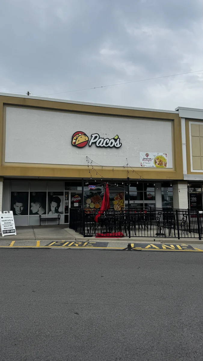 Retail in Indianapolis, IN — Lease in Indianapolis, IN, photo 2 of 4