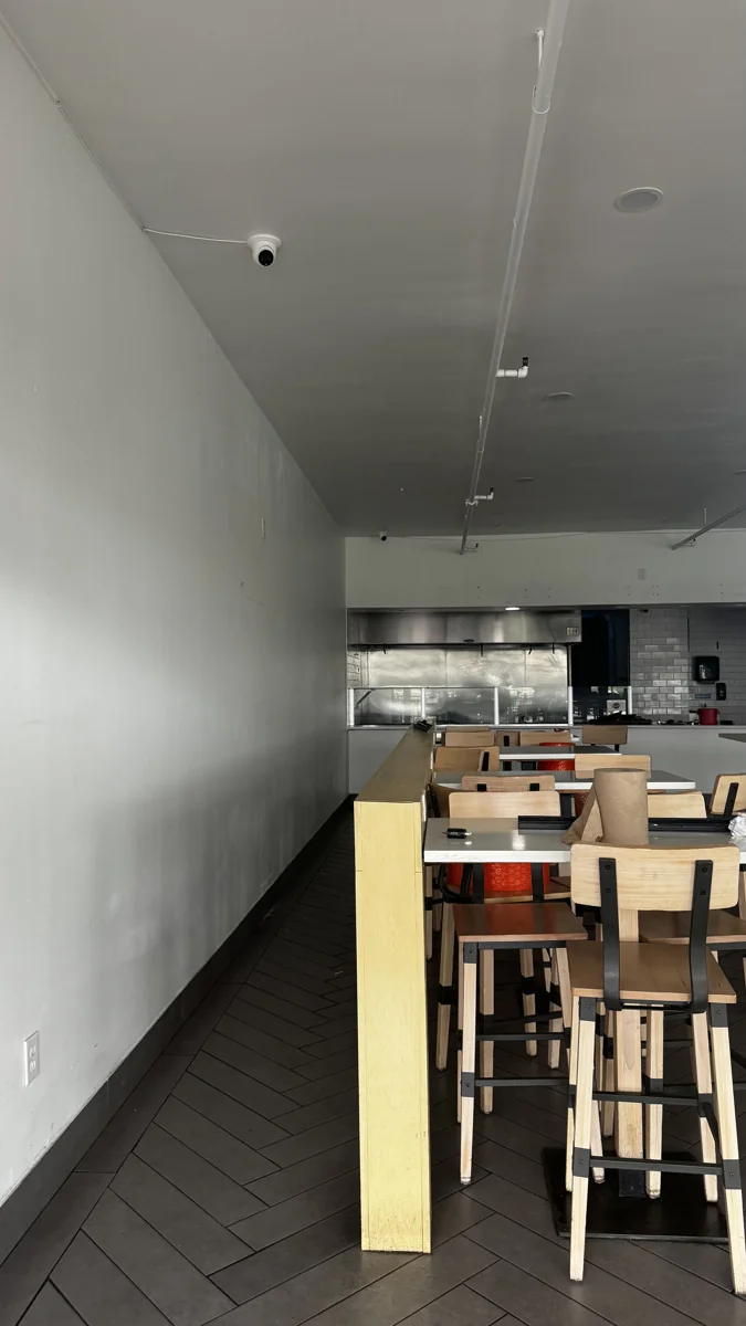 Retail in Indianapolis, IN — Lease in Indianapolis, IN, photo 4 of 4