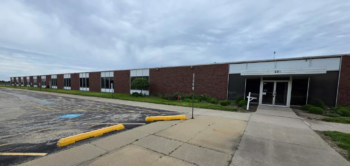 501 Gladiolus St, Momence, IL — Lease in Momence, IL, photo 1 of 1
