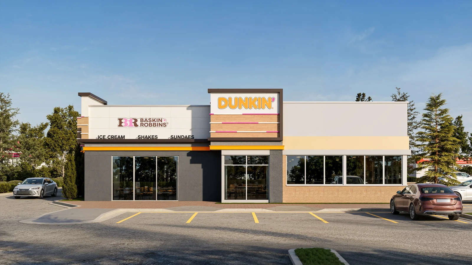 Retail in Niles, IL — Lease in Niles, IL, photo 1 of 3