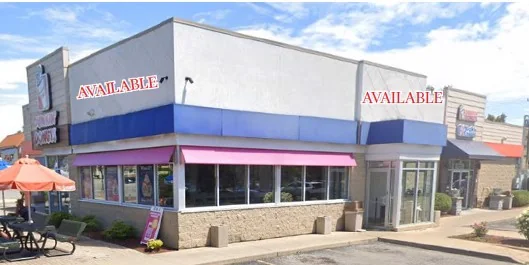 Retail in Niles, IL — Lease in Niles, IL, photo 3 of 3