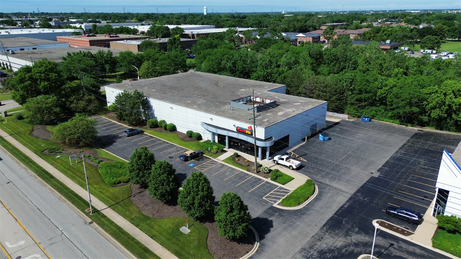 Industrial in Addison, IL — Sale in Addison, IL, photo 1 of 6