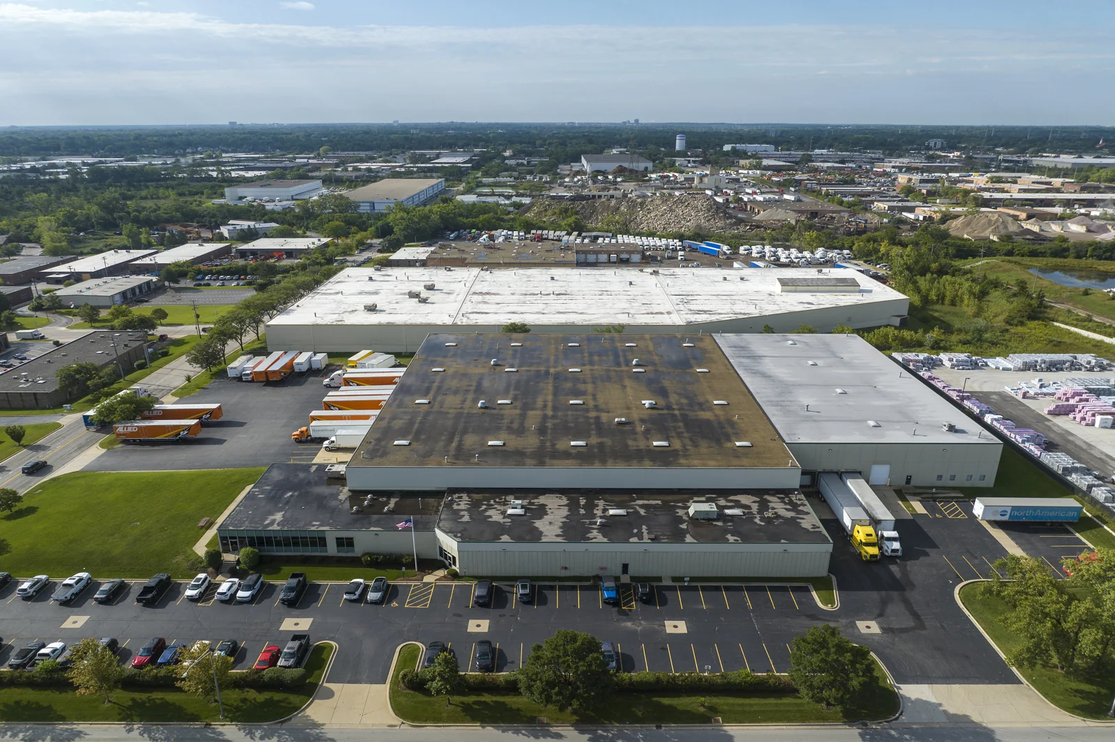 Industrial in Addison, IL — Sale in Addison, IL, photo 3 of 6