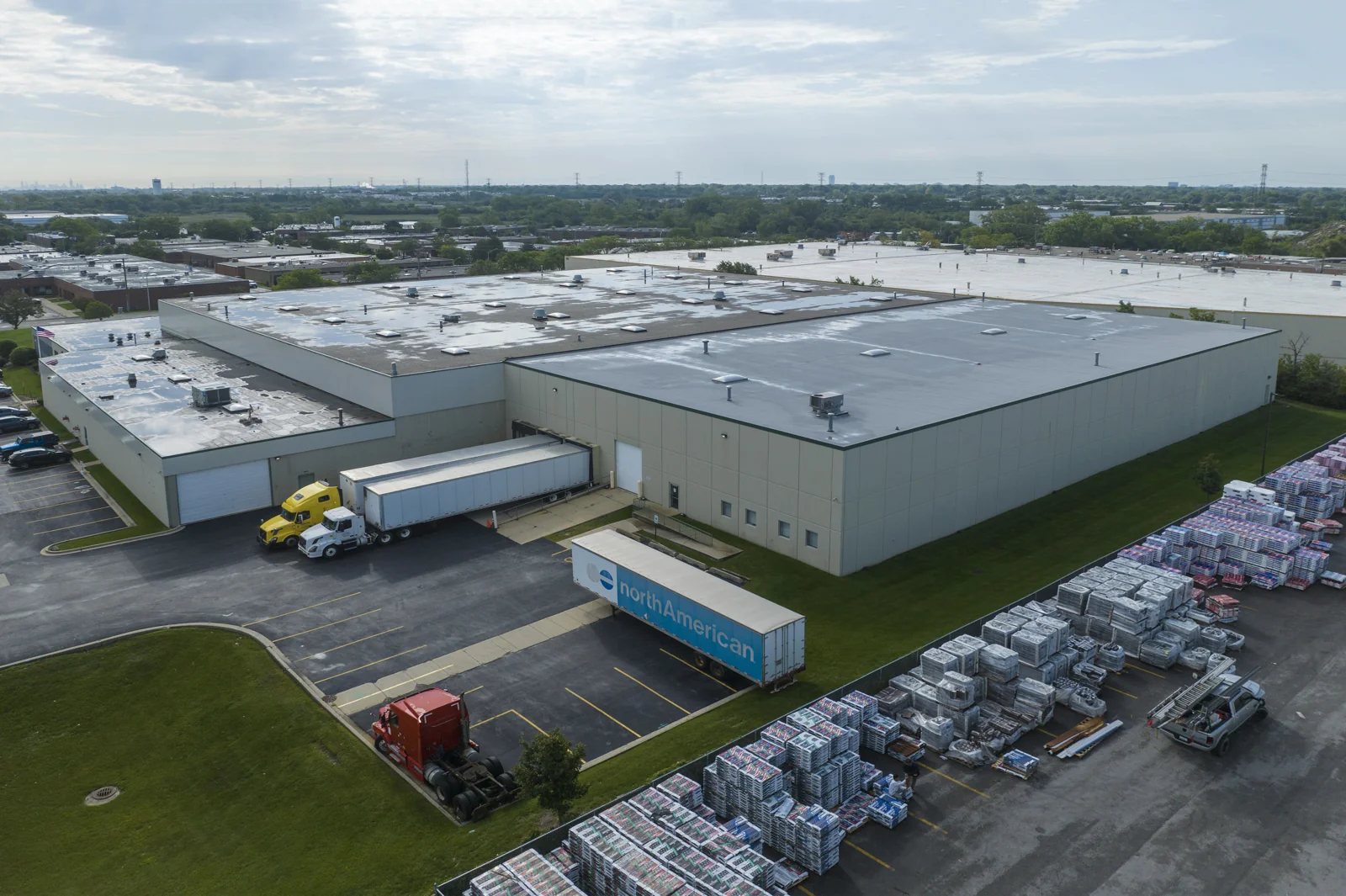 Industrial in Addison, IL — Sale in Addison, IL, photo 6 of 6
