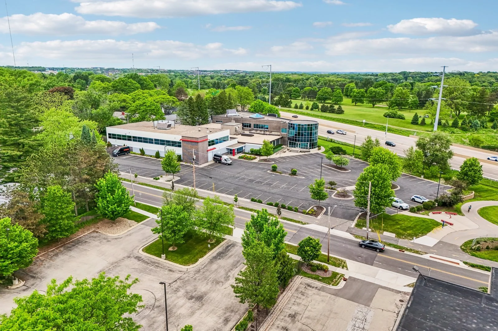 FlexIndustrial in Madison, WI — Sale in Madison, WI, photo 1 of 6