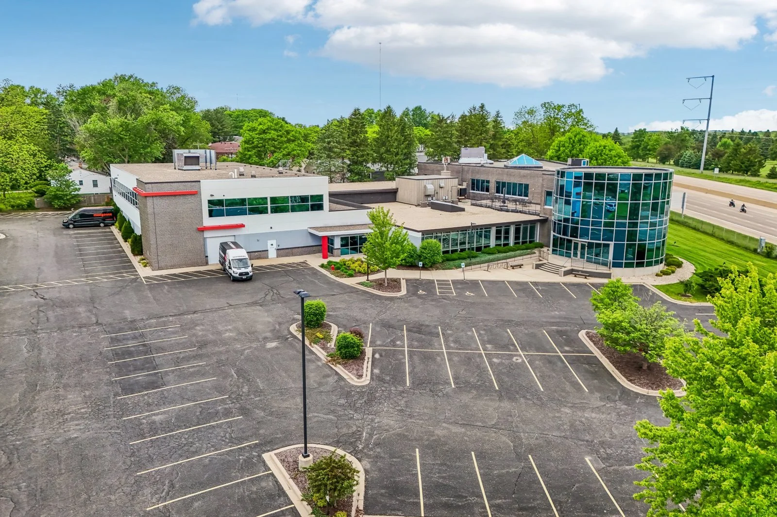 FlexIndustrial in Madison, WI — Sale in Madison, WI, photo 4 of 6
