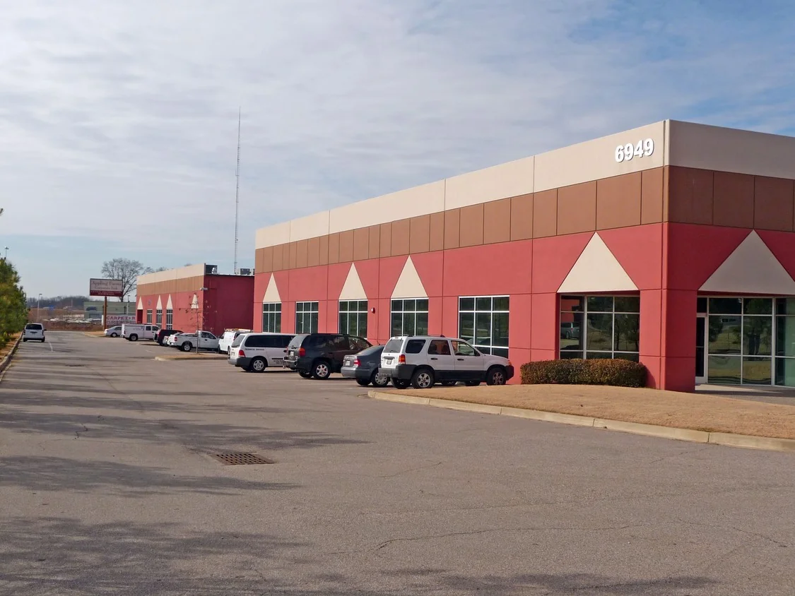 FlexIndustrial in Memphis, TN — Lease in Memphis, TN, photo 1 of 2