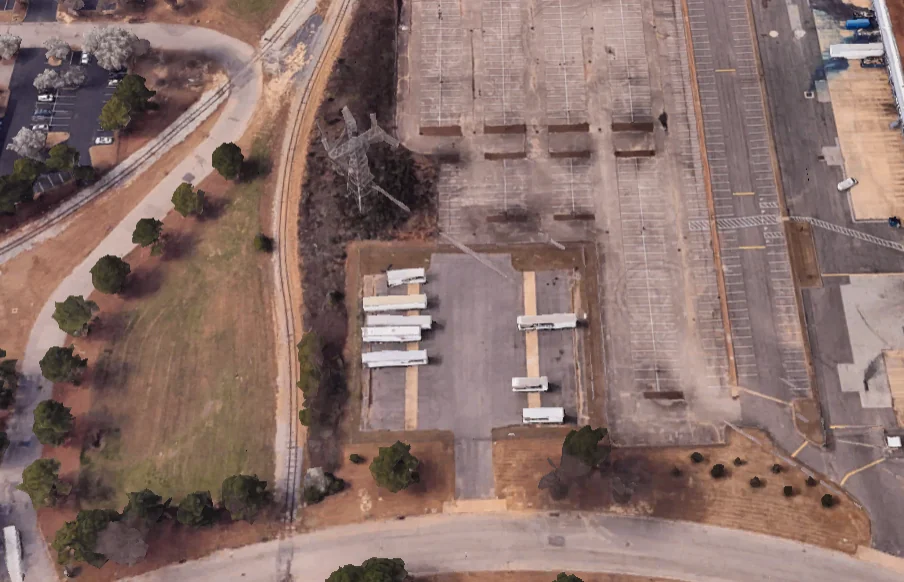1.17 Acres For Lease — Lease in Memphis, TN, photo 1 of 1