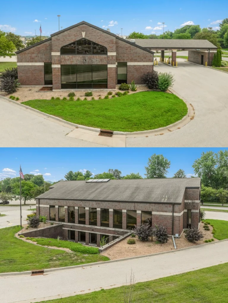 Former Bank — Sale in La Crosse, WI, photo 2 of 4